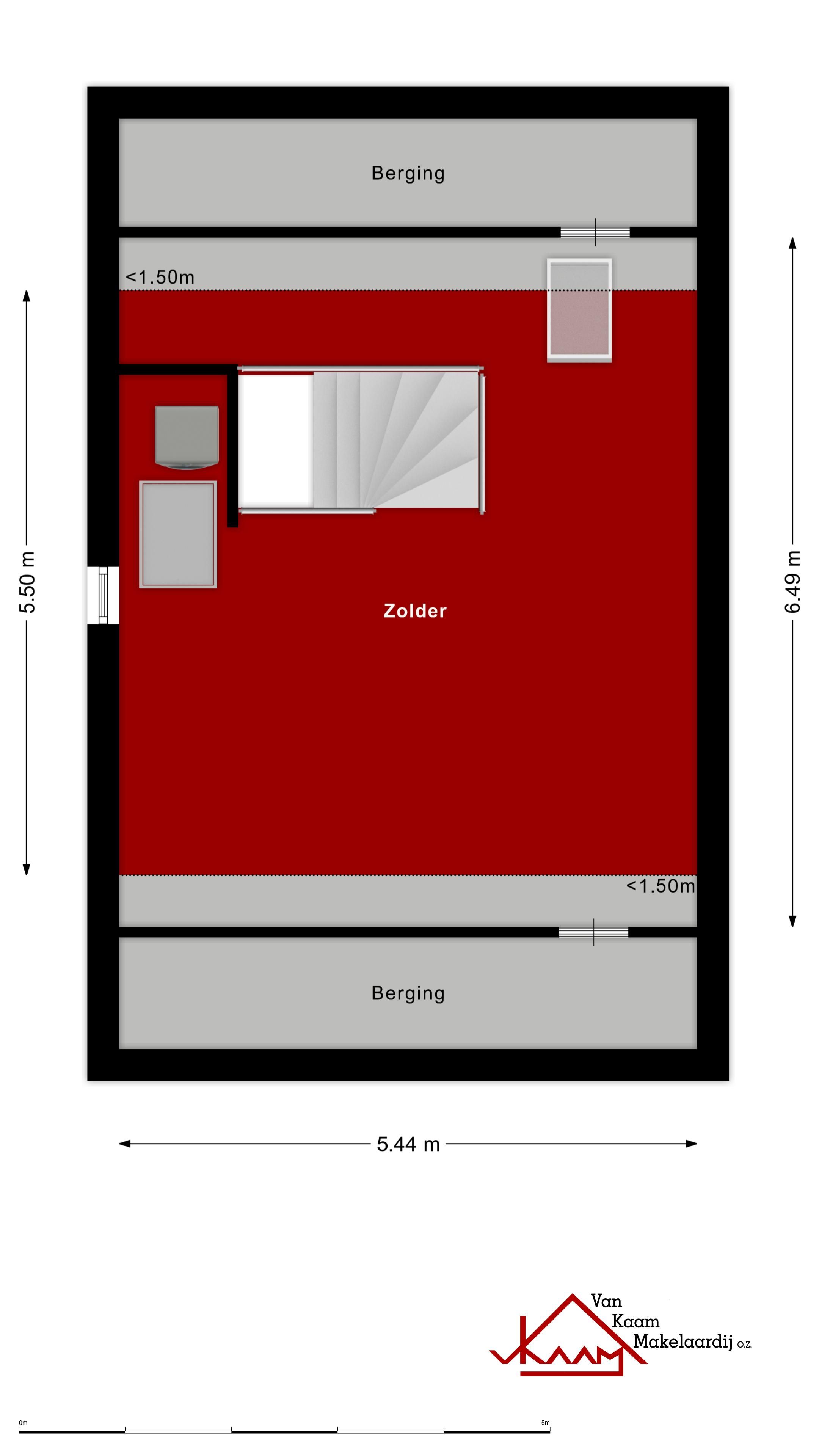 Foto 42 van in d' Hoef 55