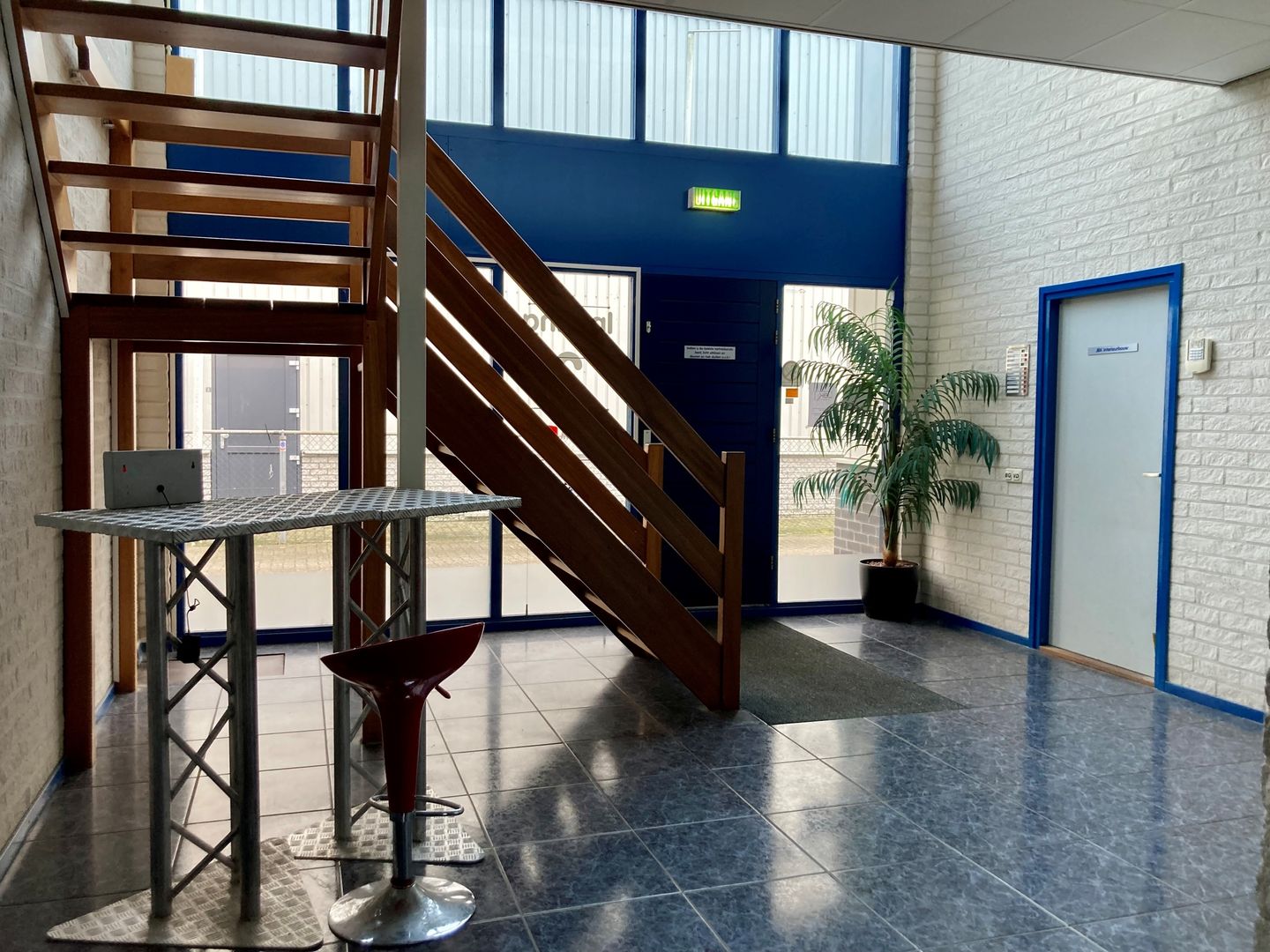 Bekijk foto 4 van Mast 33-H