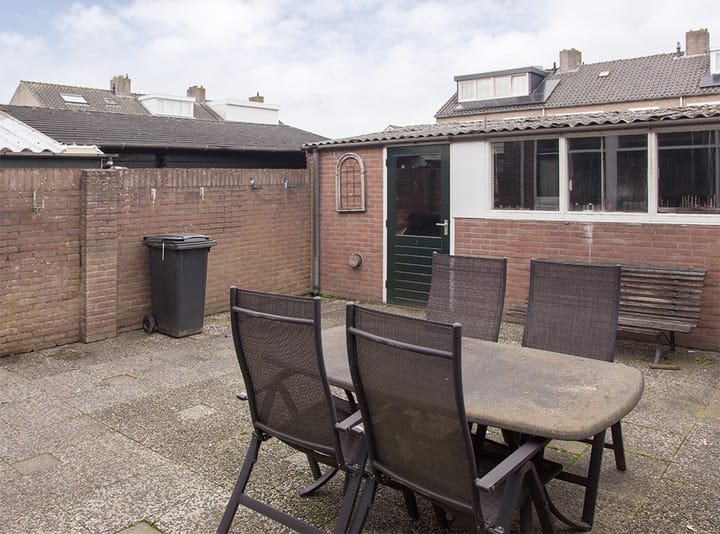 Foto 2 van Antoon Coolenstraat 59