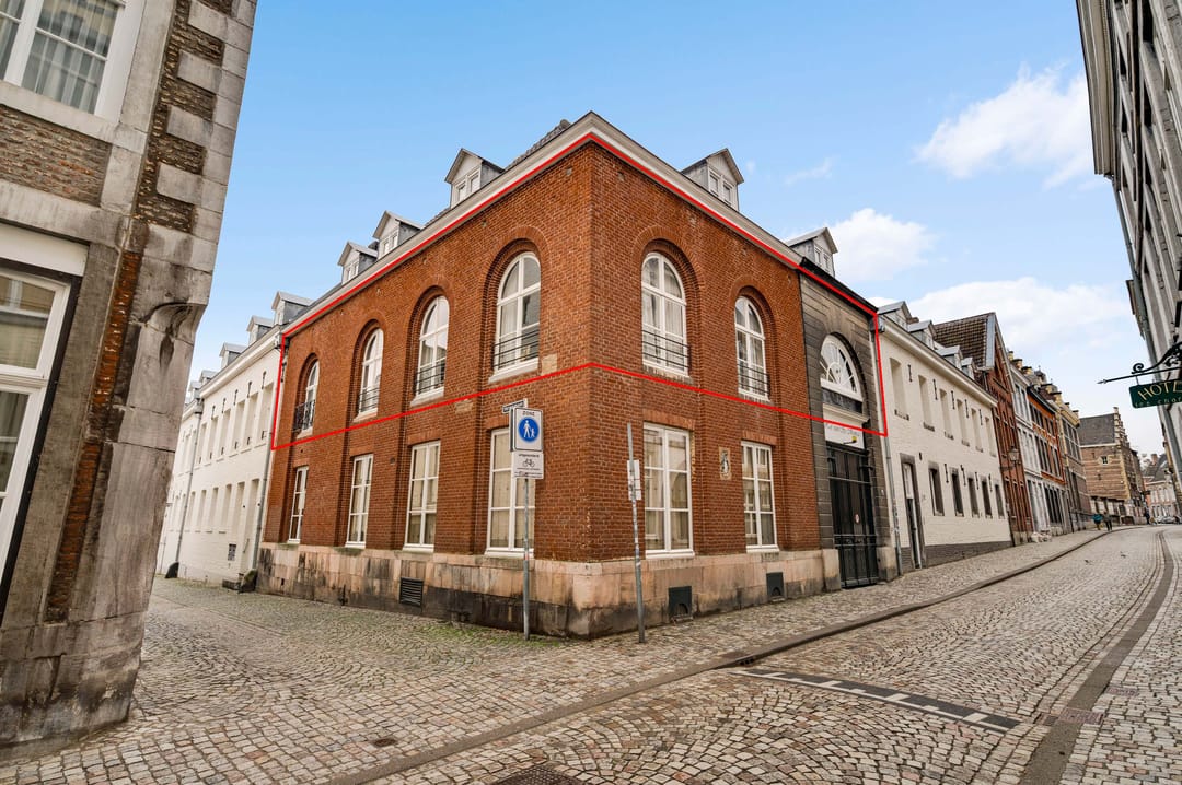 Photo 1 of Verwerhoek 10-B