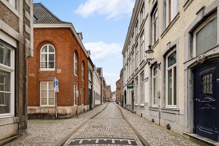 Photo 3 of Verwerhoek 10-B