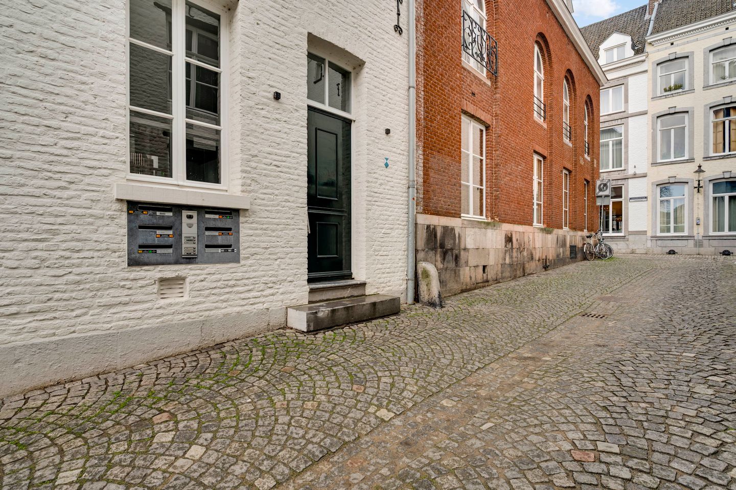 Photo 4 of Verwerhoek 10-B