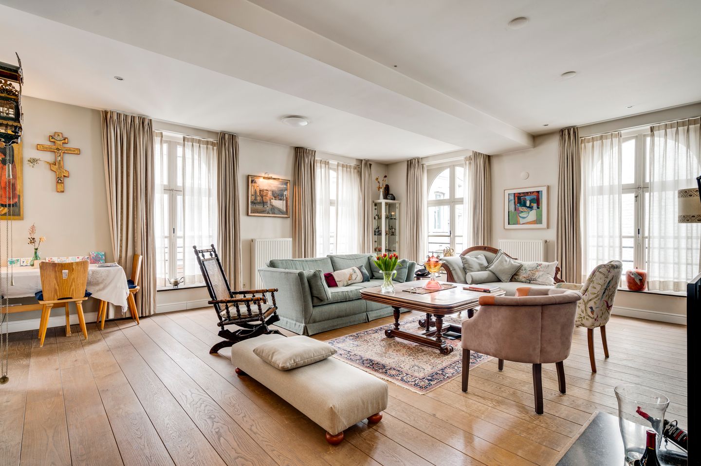 Photo 10 of Verwerhoek 10-B