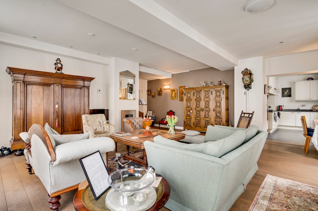 Photo 13 of Verwerhoek 10-B