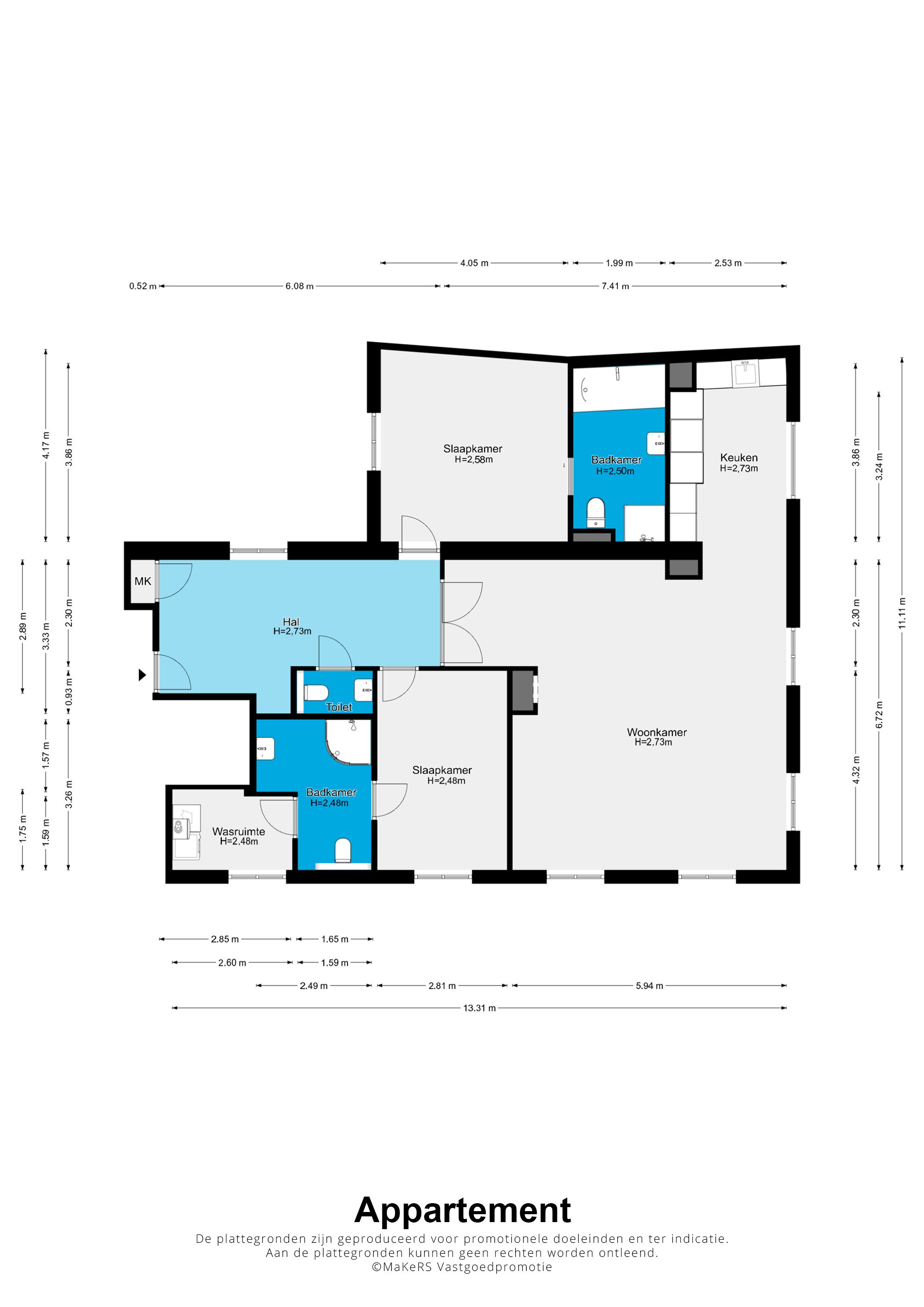 Photo 36 of Verwerhoek 10-B