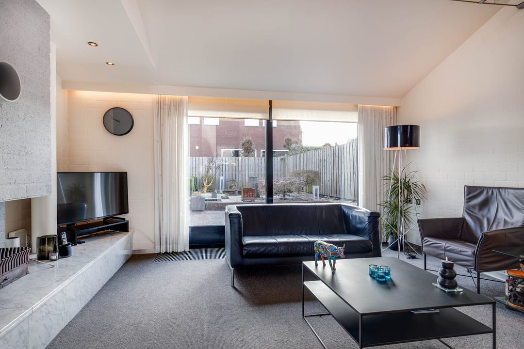 Foto 2 van Kampstraat 1