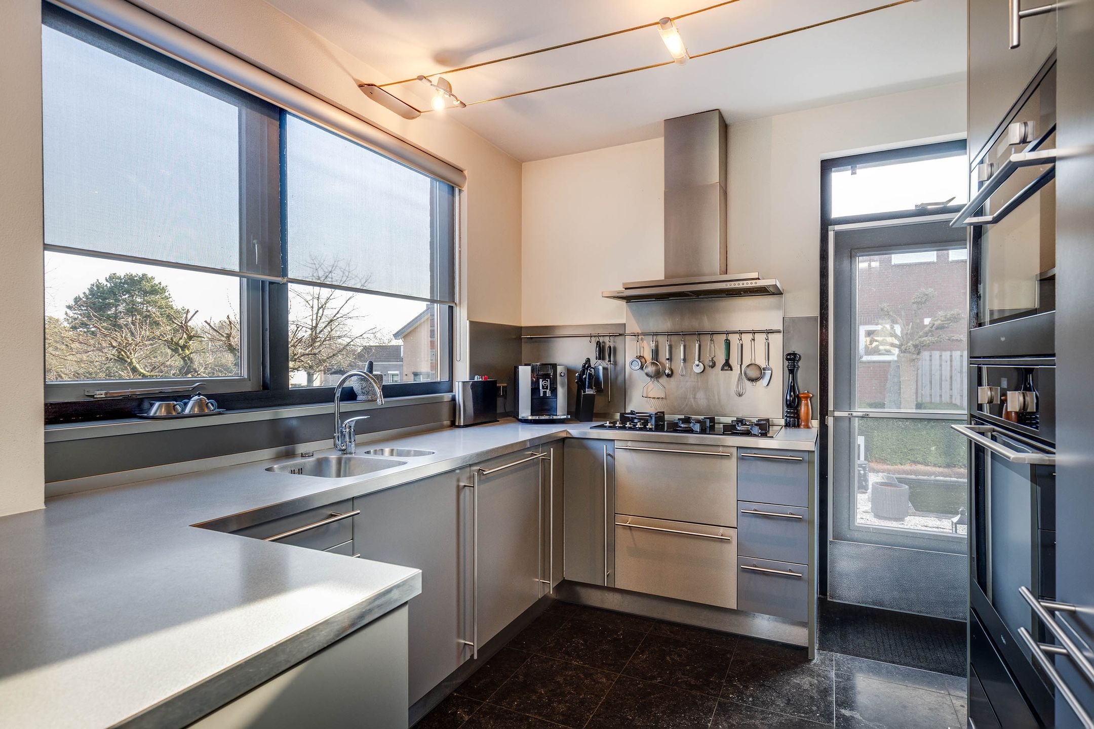 Foto 3 van Kampstraat 1