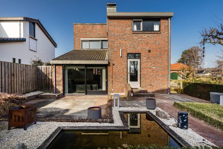 Foto 5 van Kampstraat 1