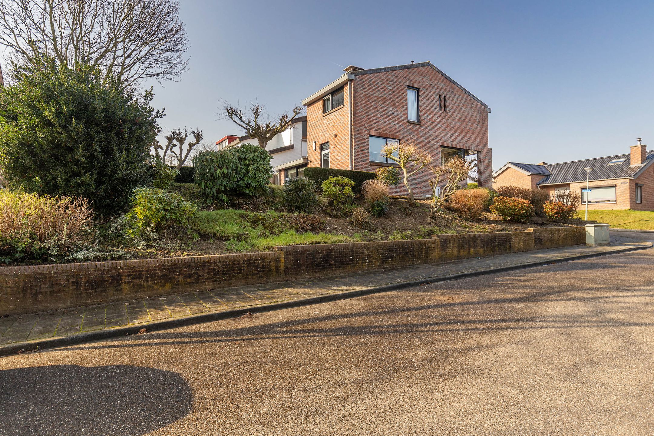 Foto 6 van Kampstraat 1