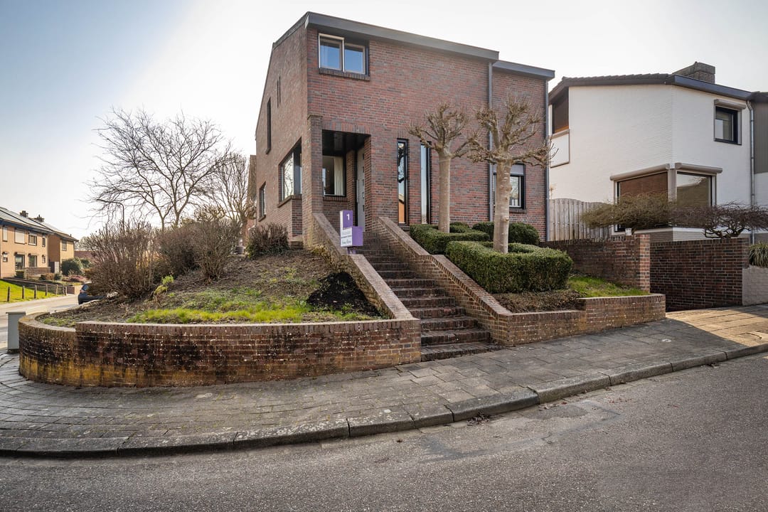 Foto 8 van Kampstraat 1