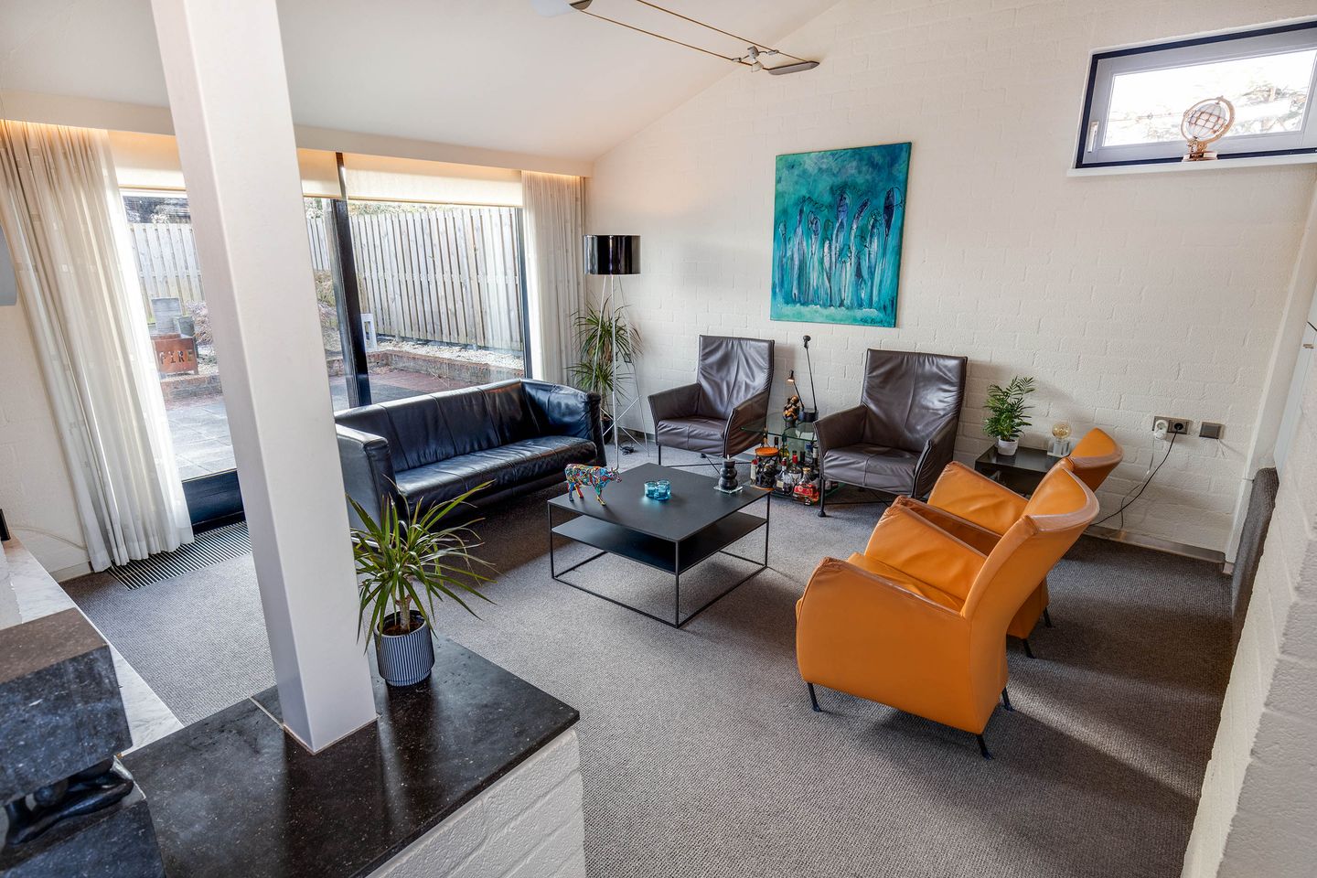 Foto 10 van Kampstraat 1