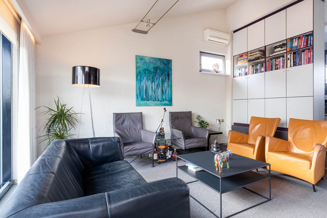 Foto 11 van Kampstraat 1