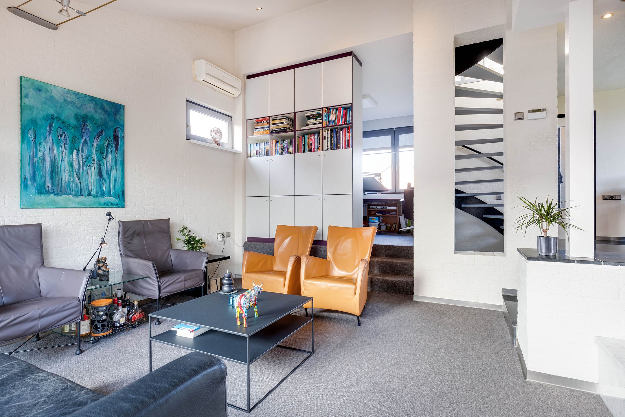 Foto 12 van Kampstraat 1