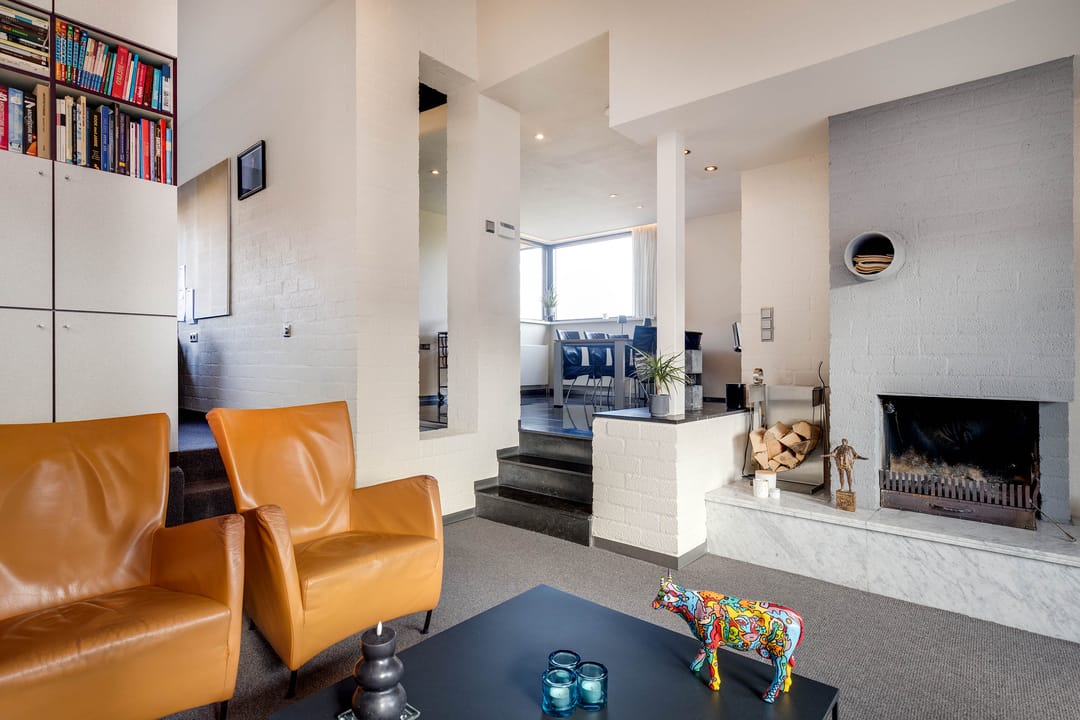 Foto 13 van Kampstraat 1