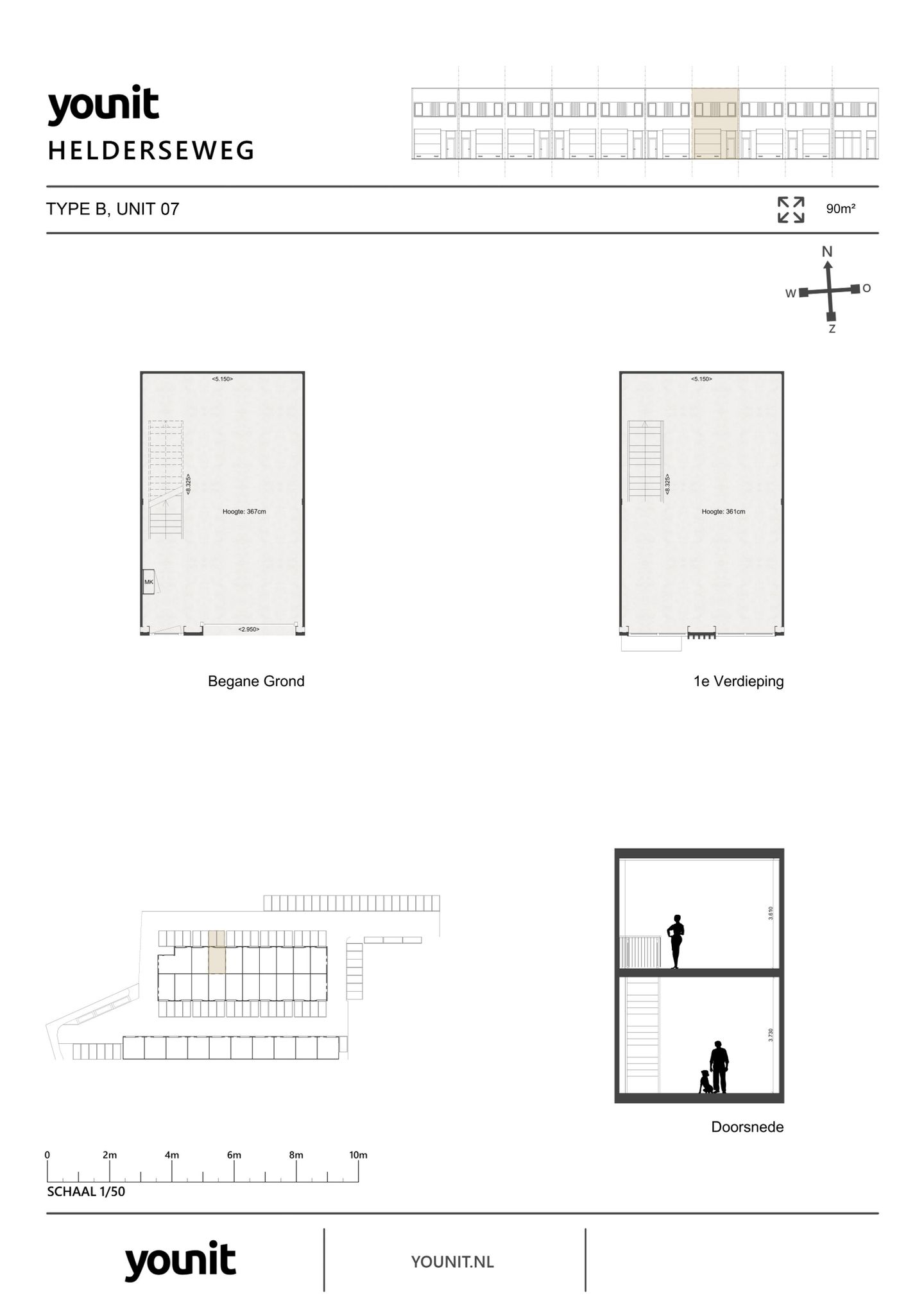 Bekijk foto 5 van Helderseweg 50-A7