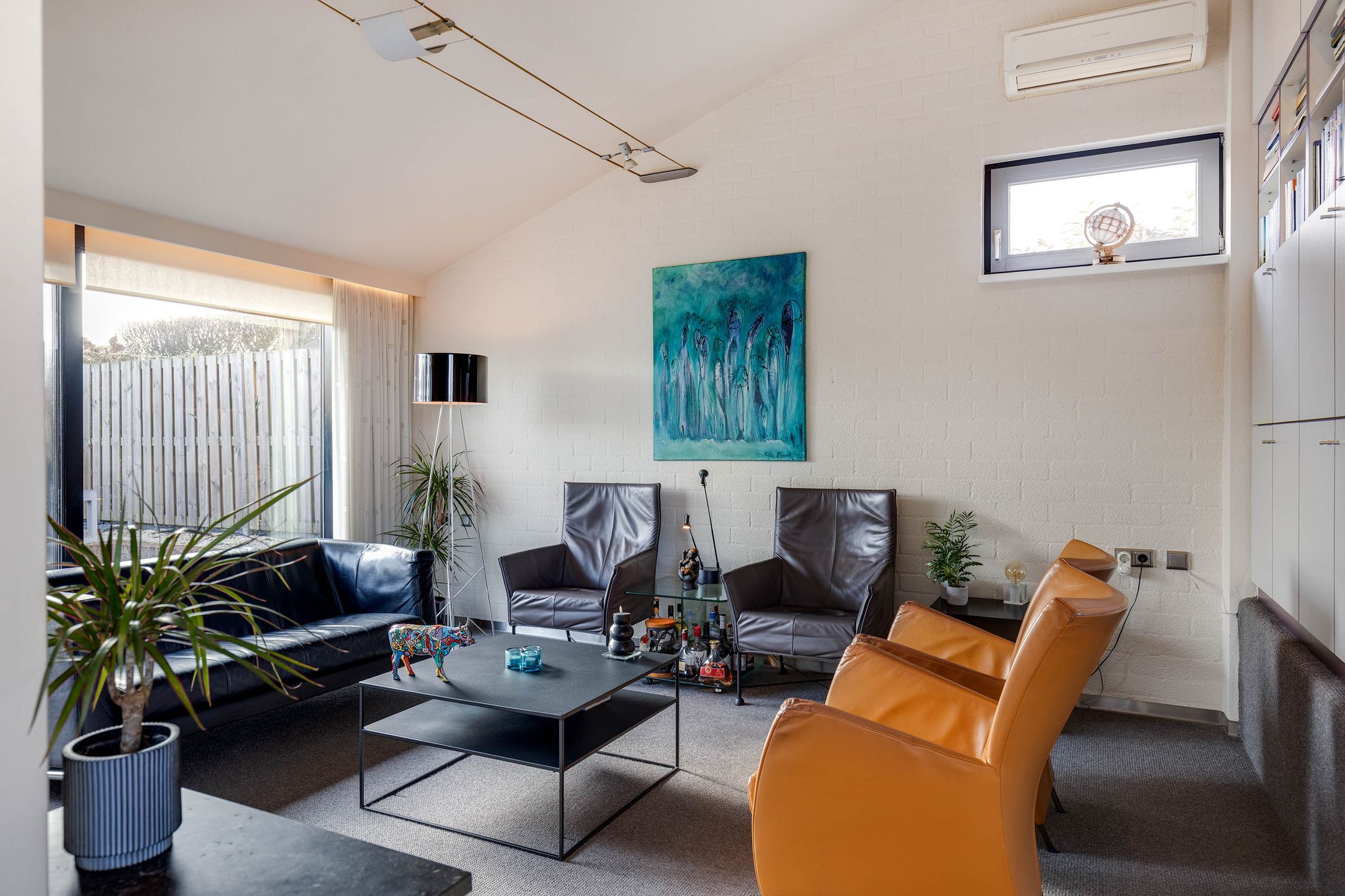 Foto 15 van Kampstraat 1