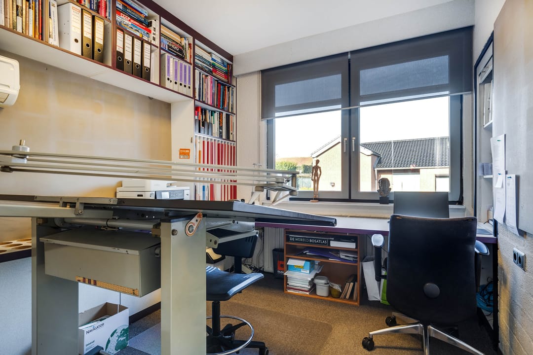 Foto 16 van Kampstraat 1