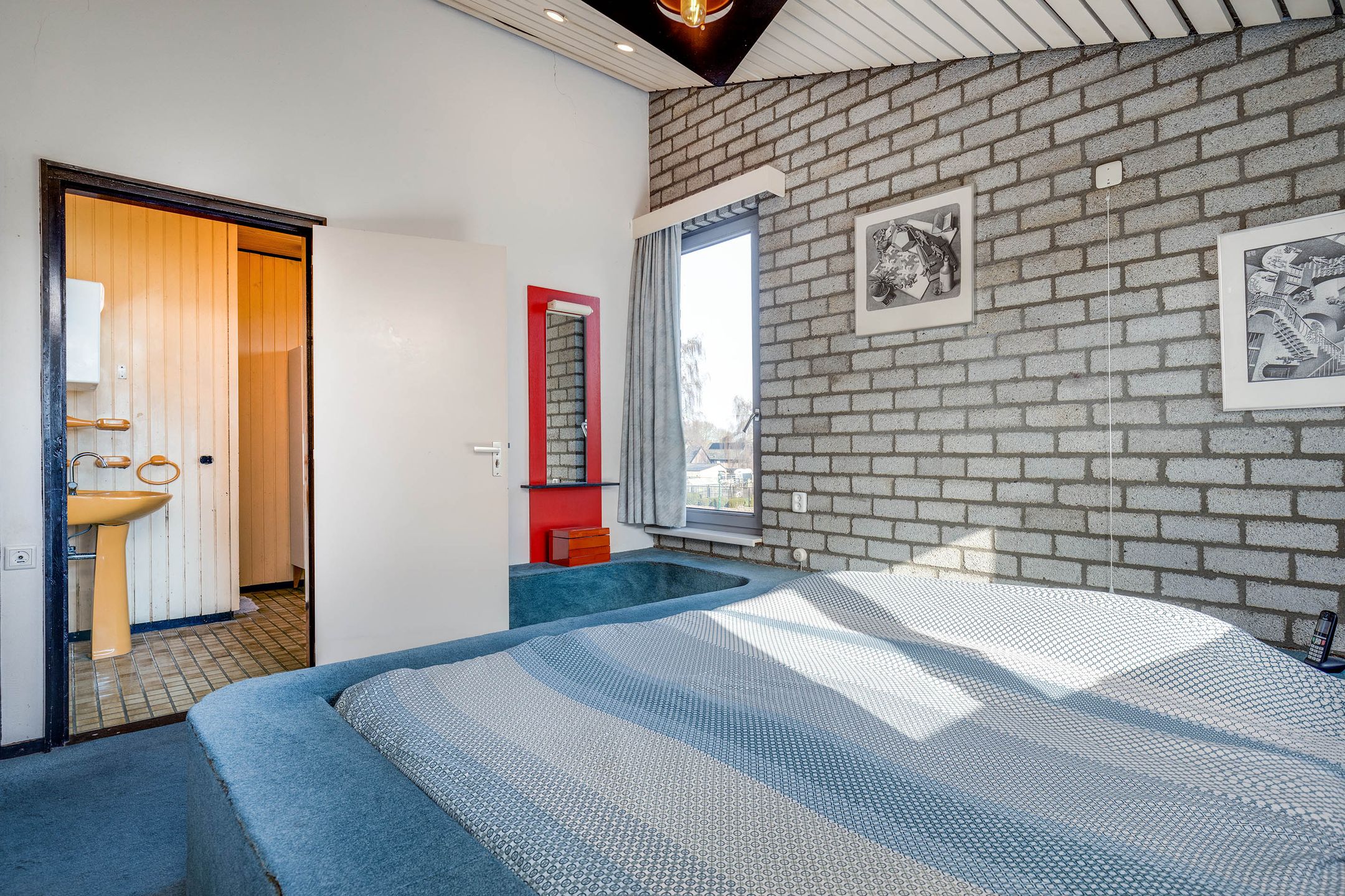 Foto 30 van Kampstraat 1