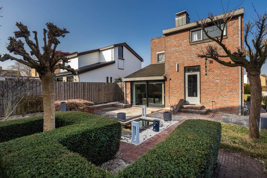 Foto 37 van Kampstraat 1