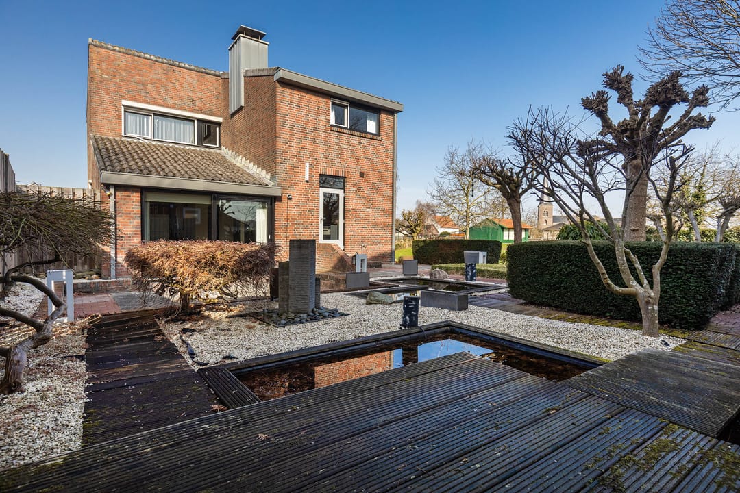 Foto 38 van Kampstraat 1