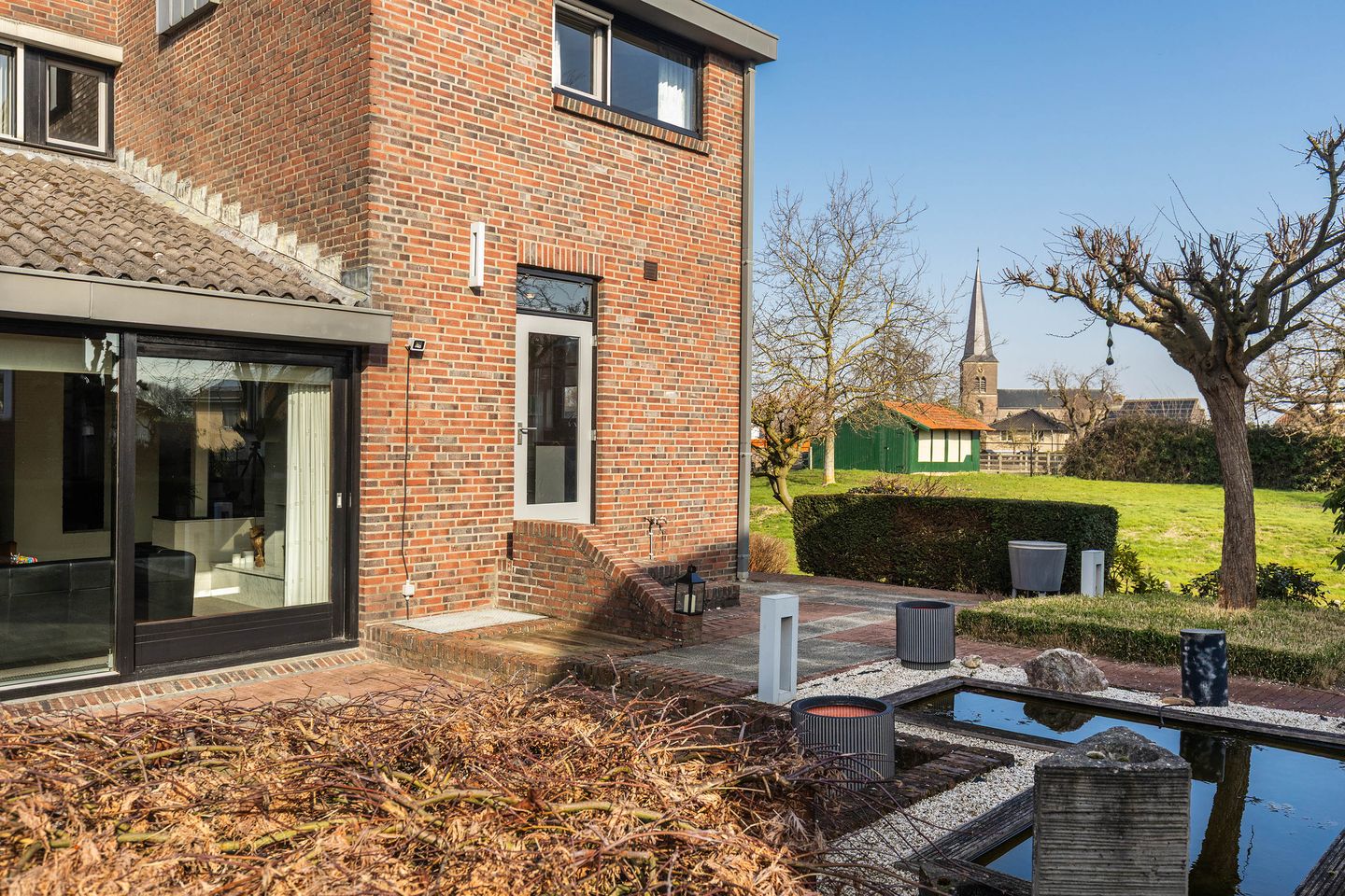 Foto 40 van Kampstraat 1