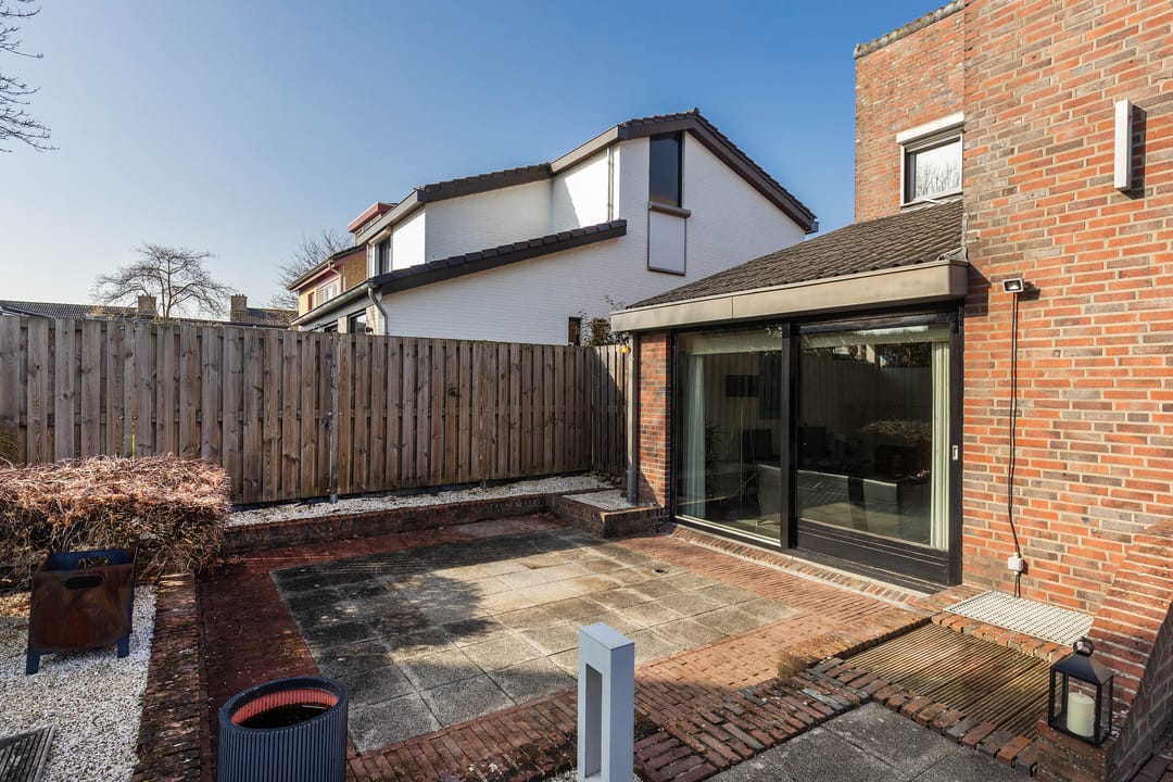 Foto 41 van Kampstraat 1