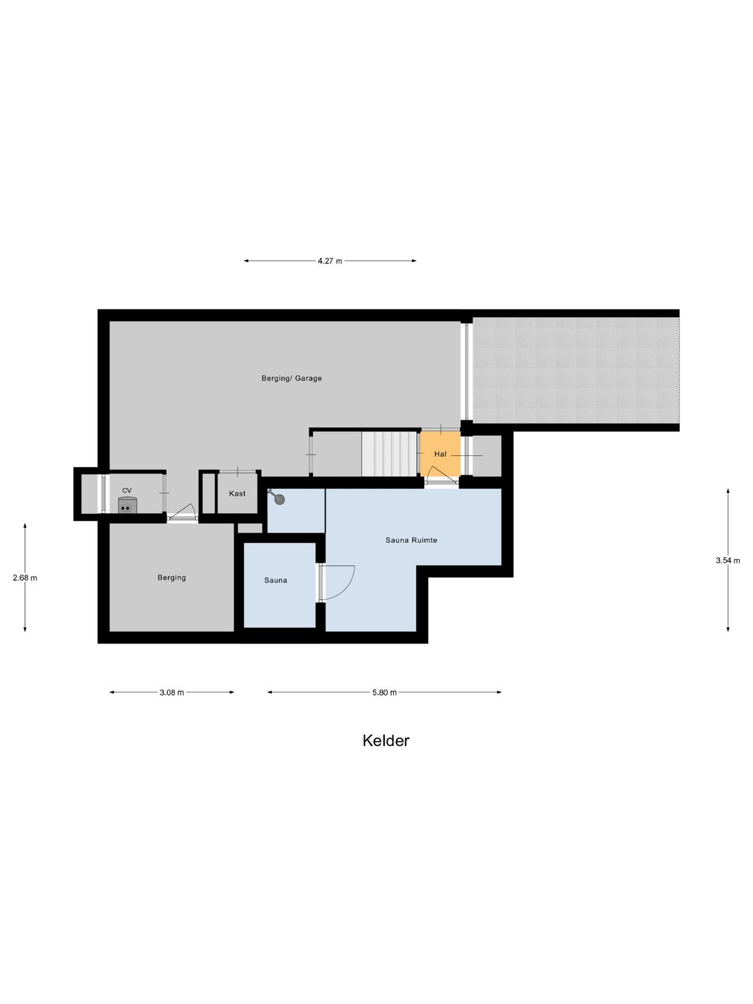 Foto 43 van Kampstraat 1