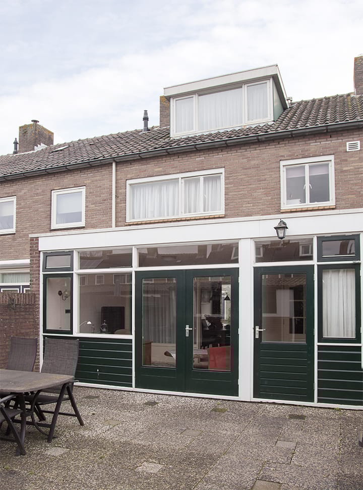 Foto 3 van Antoon Coolenstraat 59