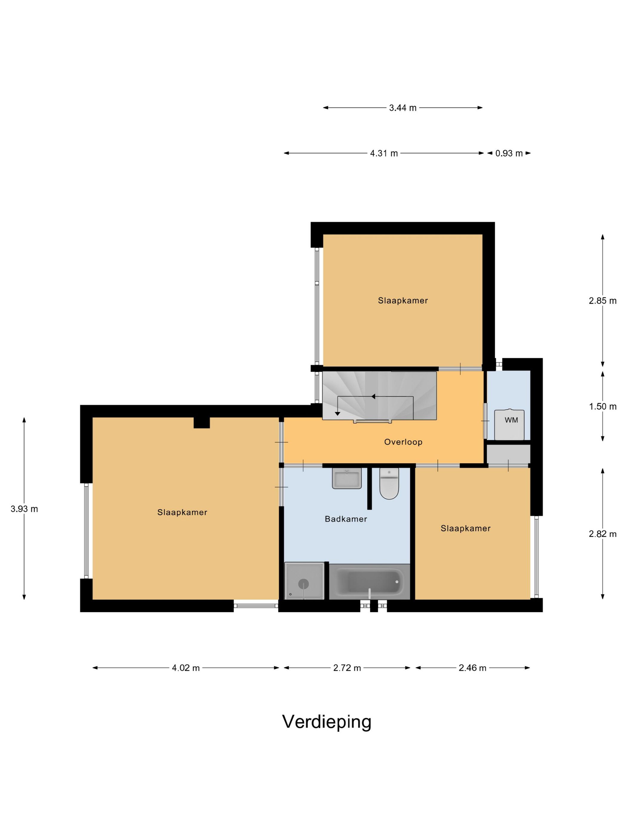Foto 45 van Kampstraat 1