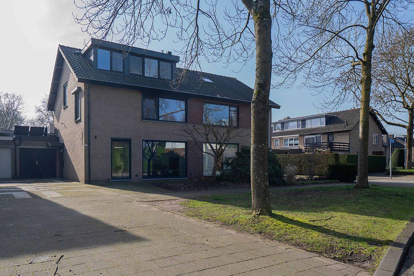 Kennedylaan 39 — te koop in Goirle, 2-onder-1-kapwoning