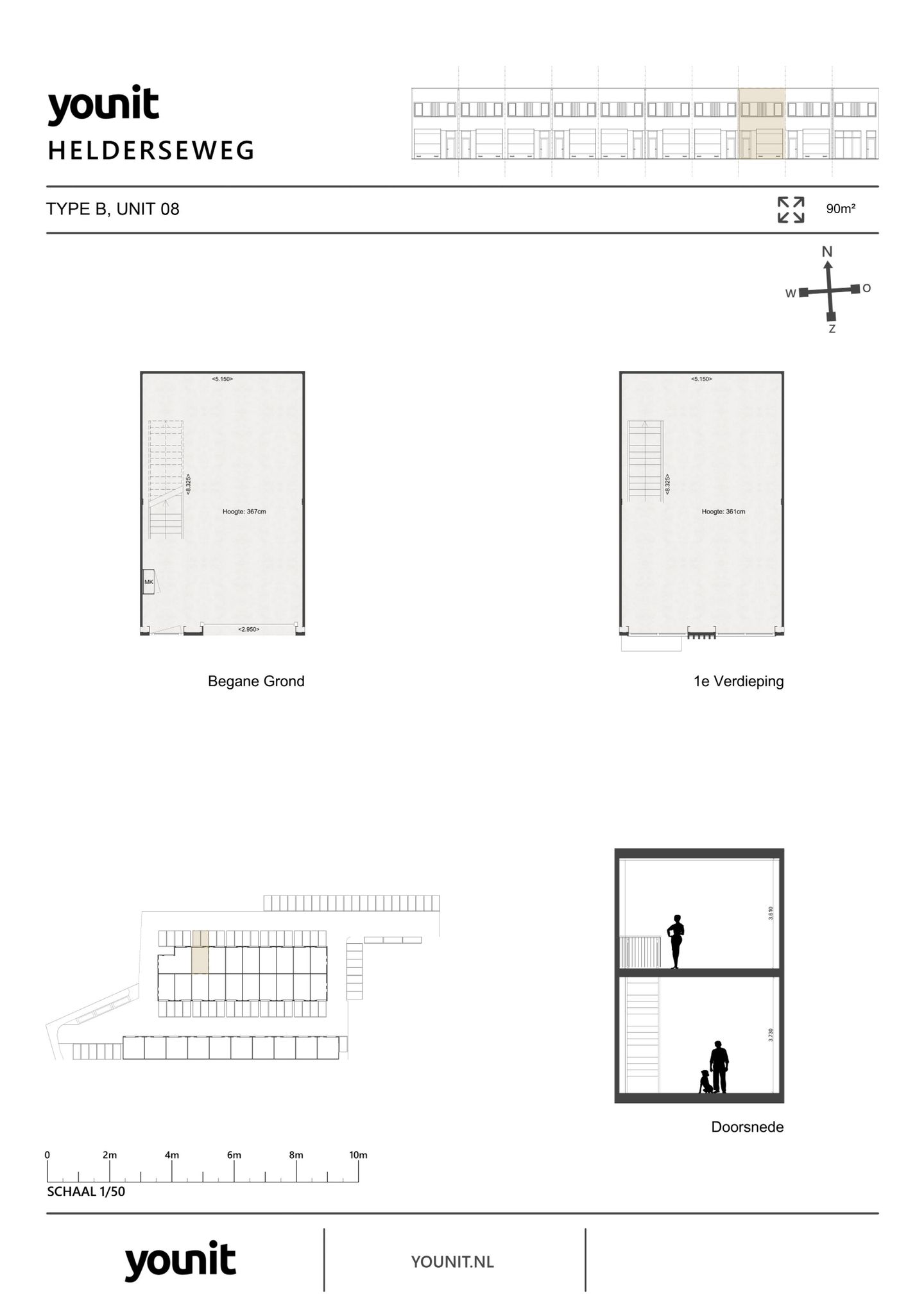 Bekijk foto 5 van Helderseweg 50-A8