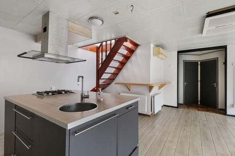 Tine Talmanstraat 1-a secondary image