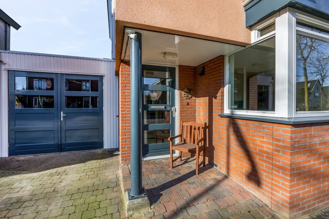 Photo 2 of Schaapsweg 31