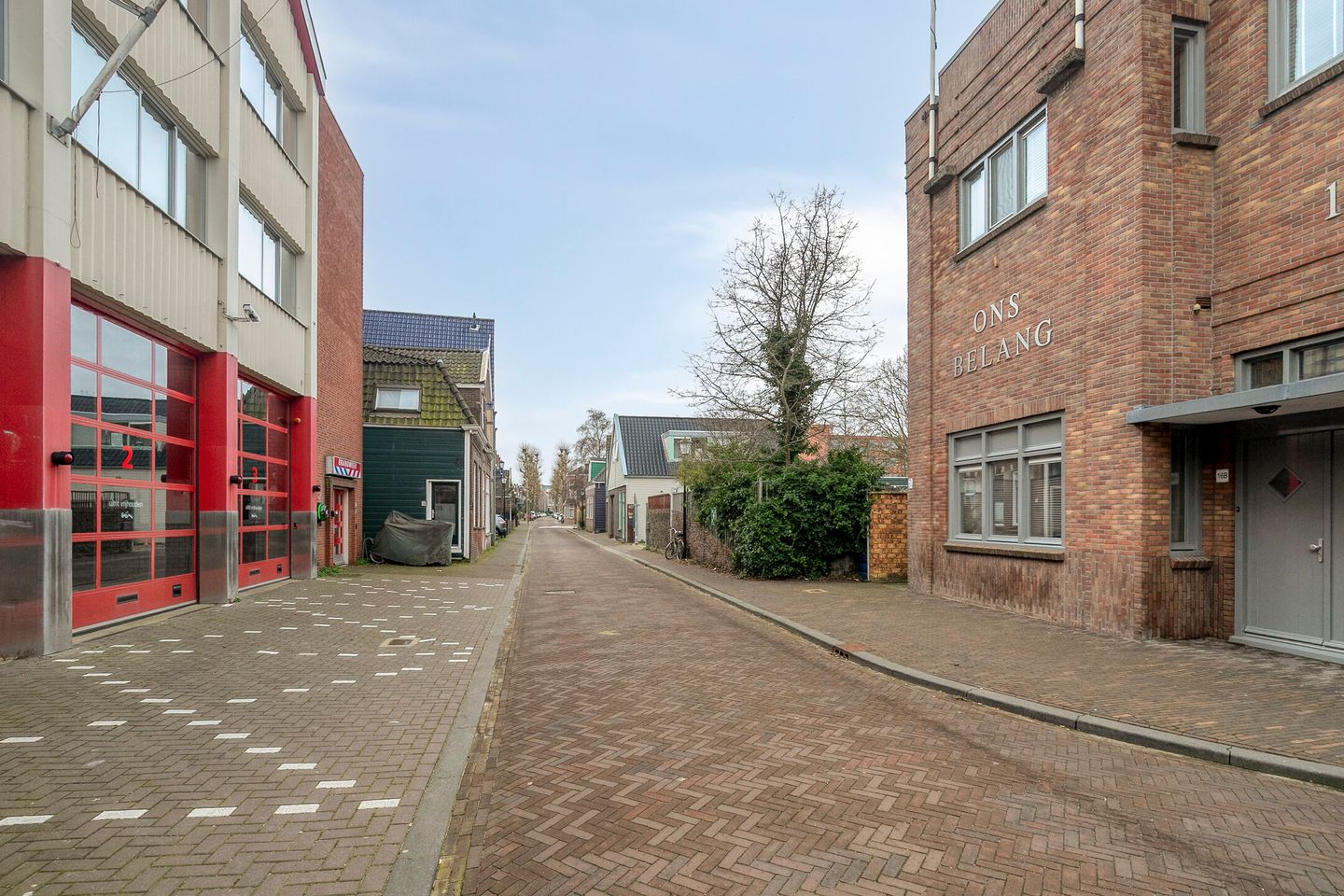 Foto 25 van Botenmakersstraat 16-E