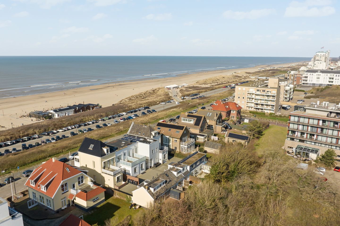 Foto 4 van Koningin Astrid Boulevard 42