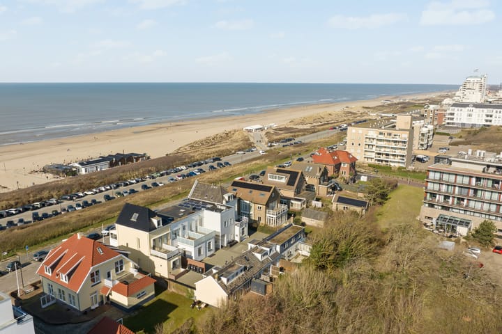 Foto 4 van Koningin Astrid Boulevard 42