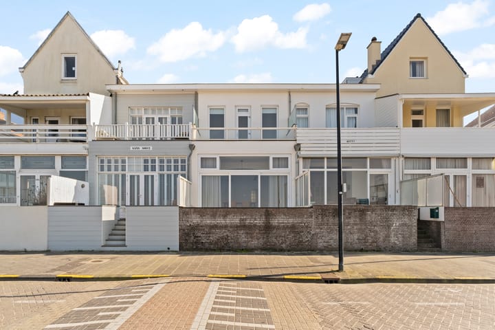 Foto 3 van Koningin Astrid Boulevard 42