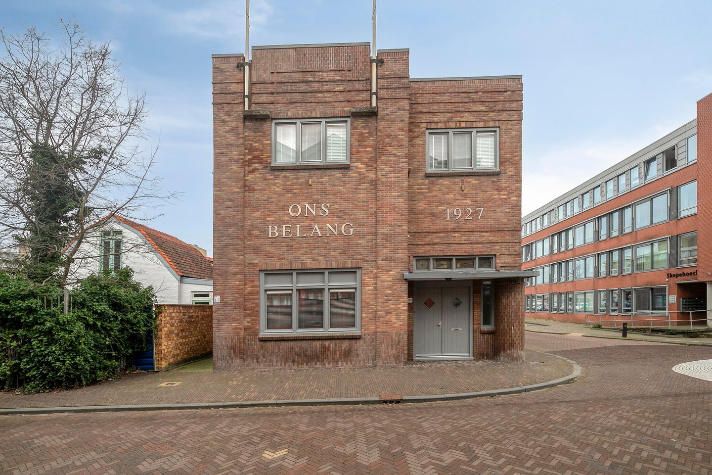 Foto 19 van Botenmakersstraat 16-E