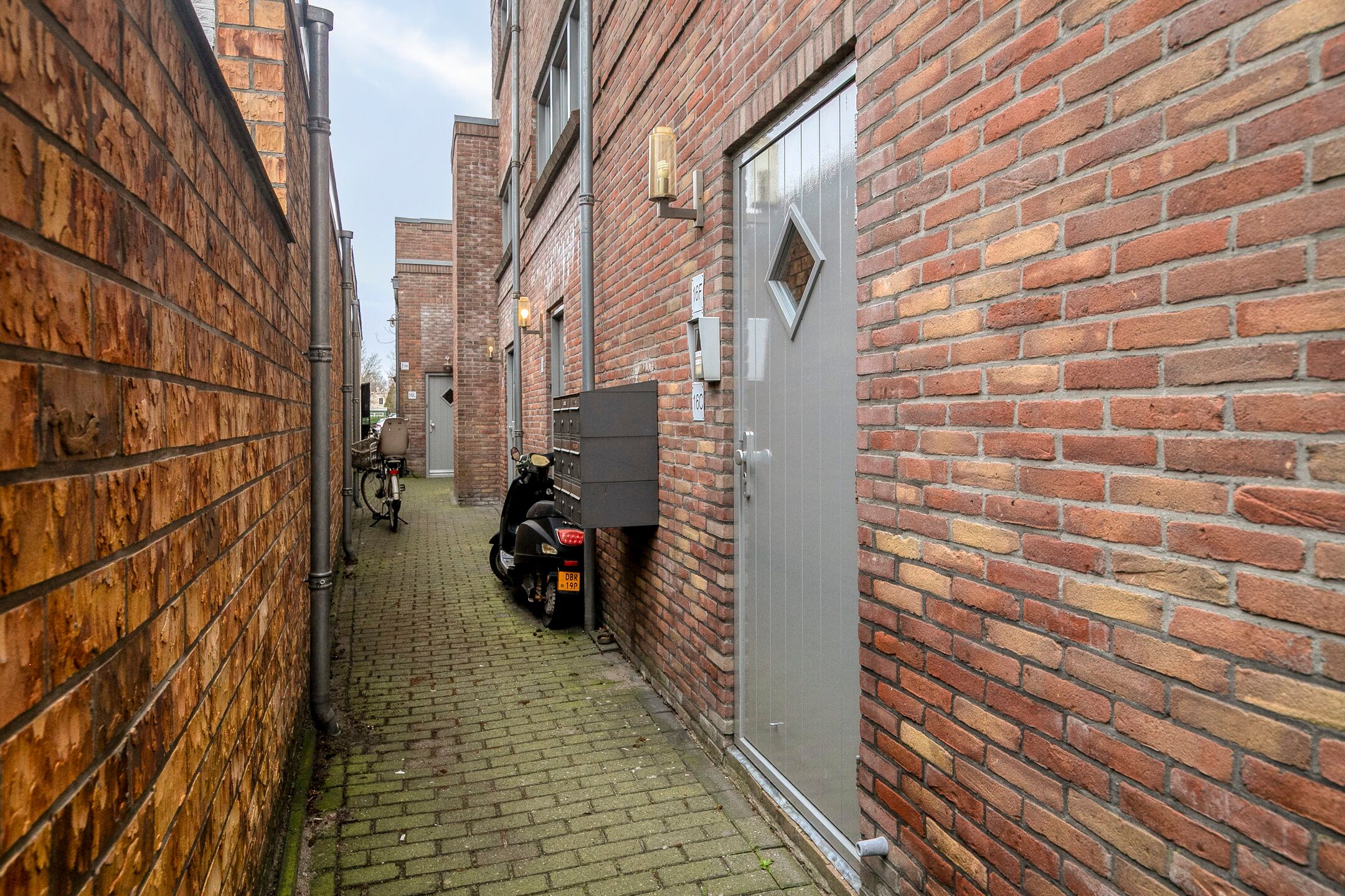 Foto 24 van Botenmakersstraat 16-E