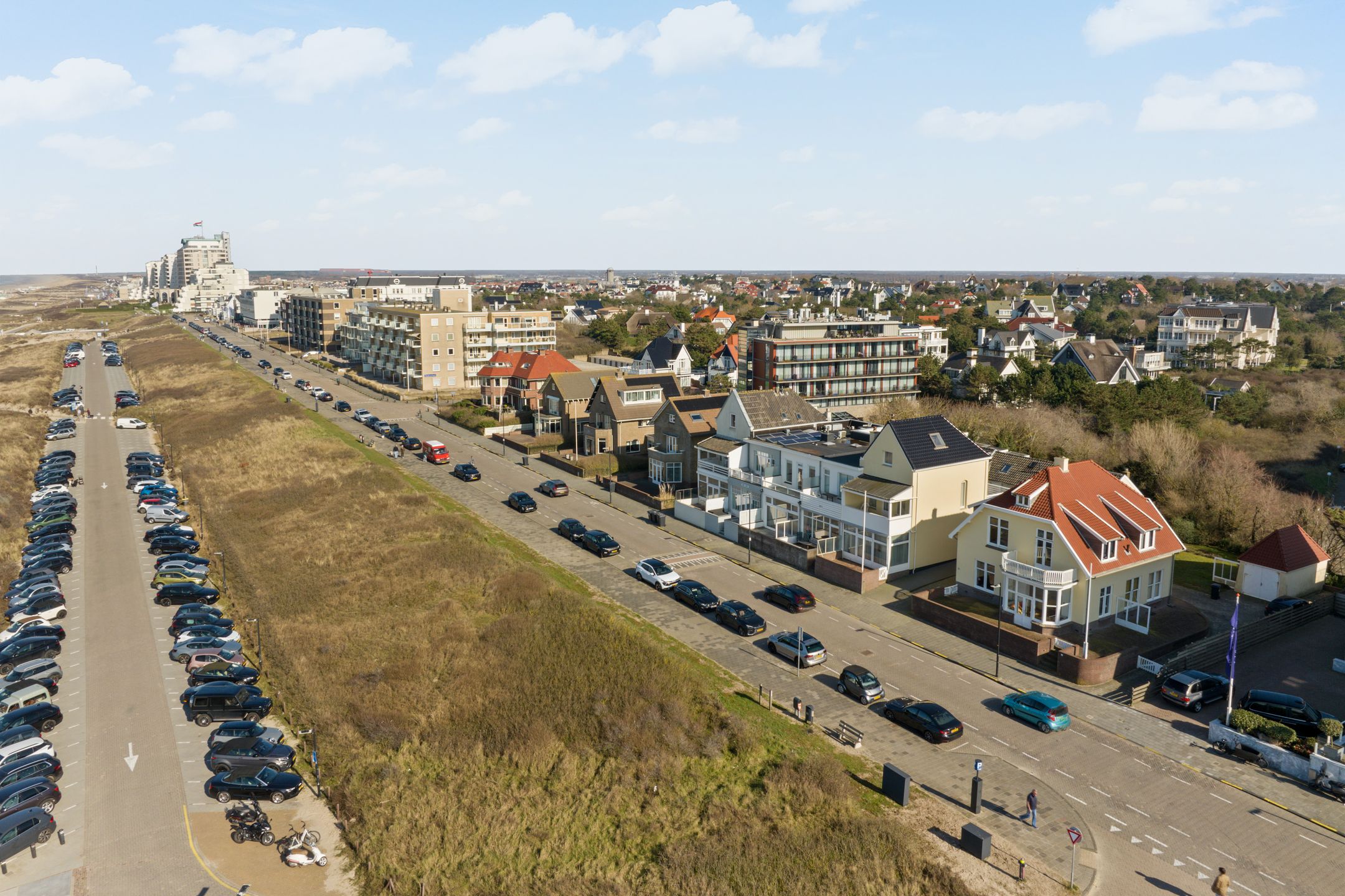 Foto 6 van Koningin Astrid Boulevard 42