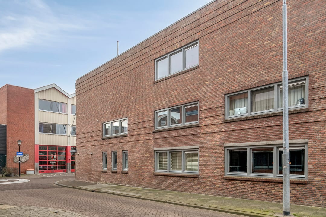 Foto 23 van Botenmakersstraat 16-E