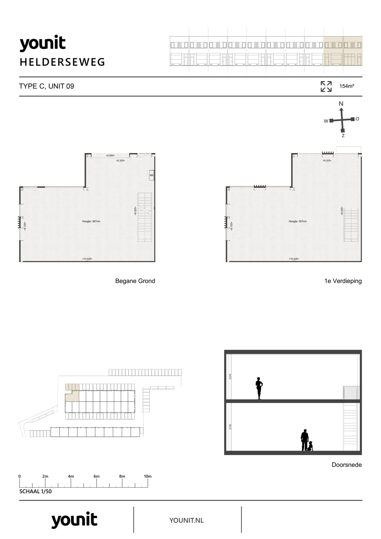 View photo 5 of Helderseweg 50-A9