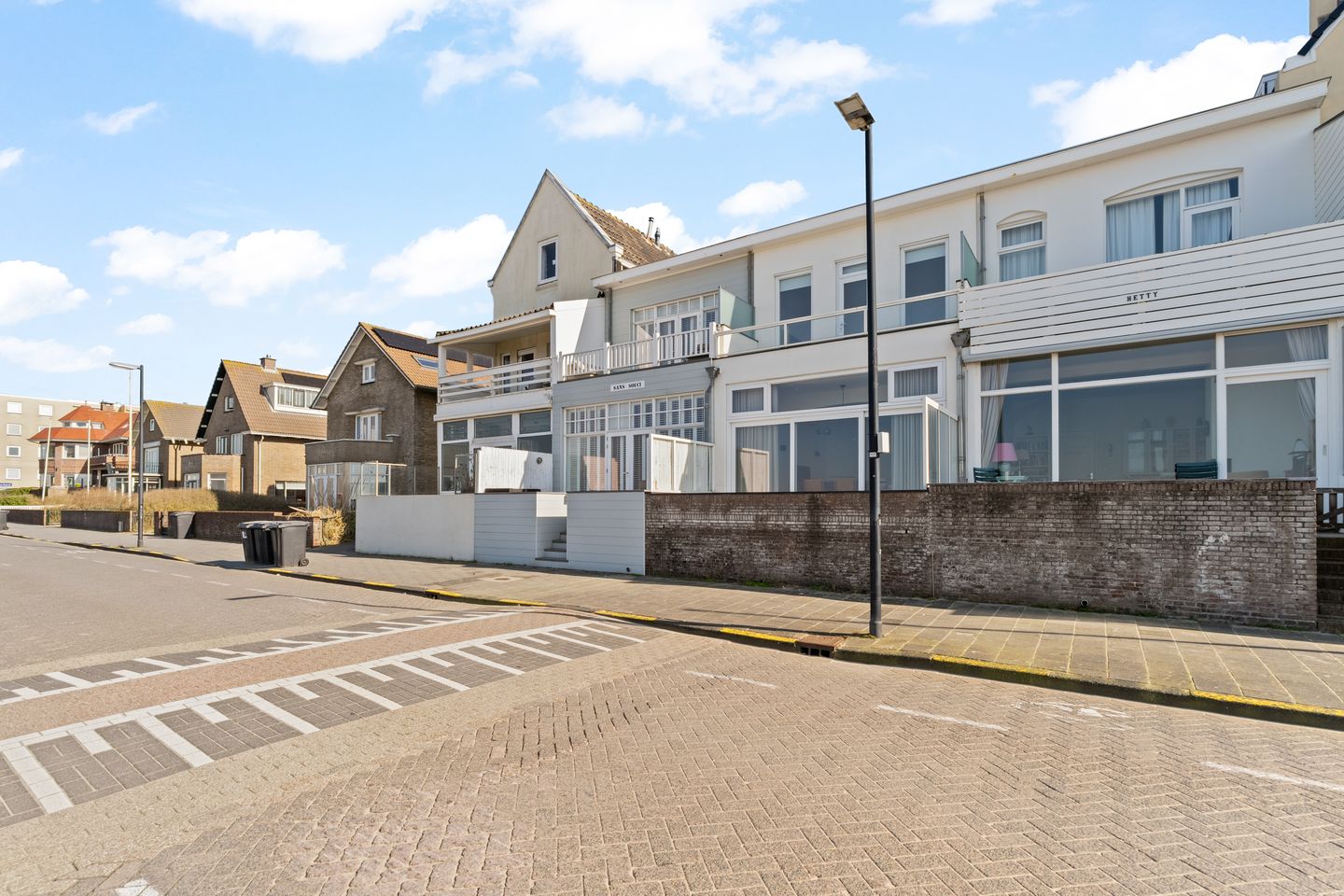 Foto 5 van Koningin Astrid Boulevard 42