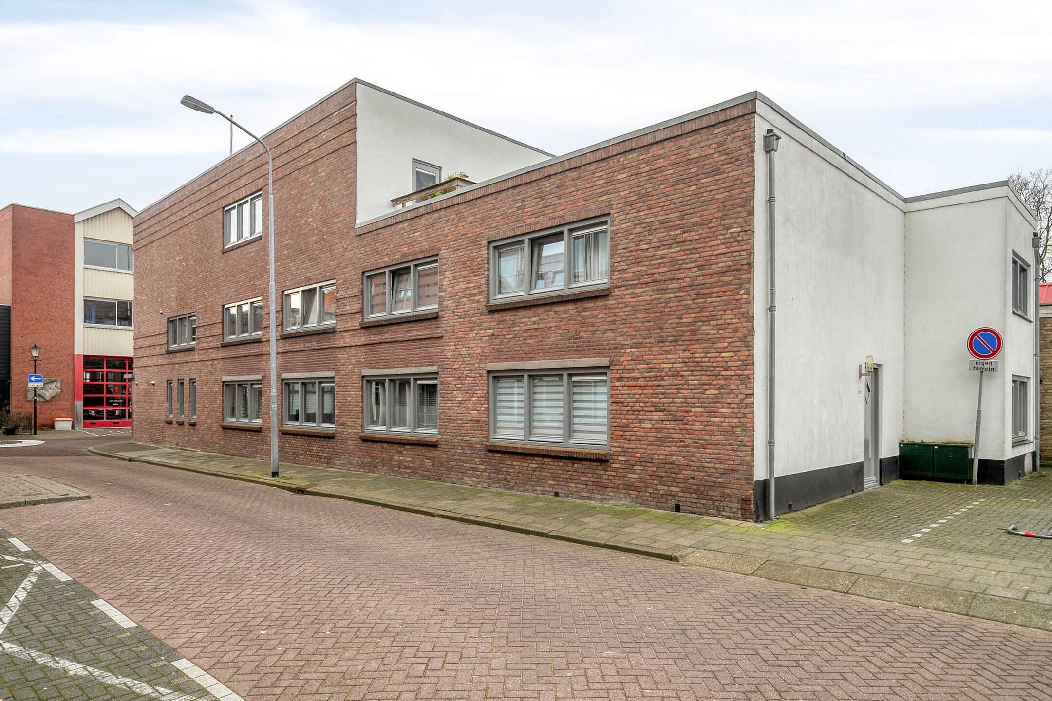 Foto 21 van Botenmakersstraat 16-E