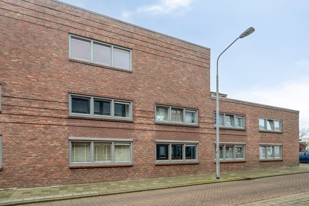 Foto 22 van Botenmakersstraat 16-E