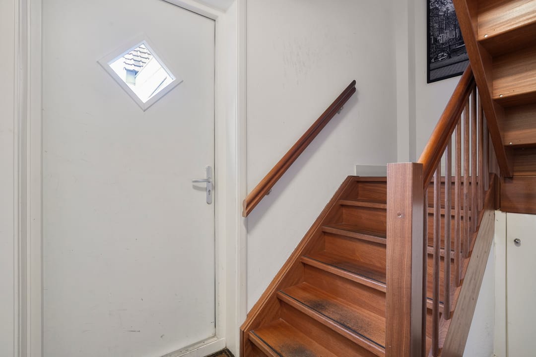 Foto 17 van Botenmakersstraat 16-E