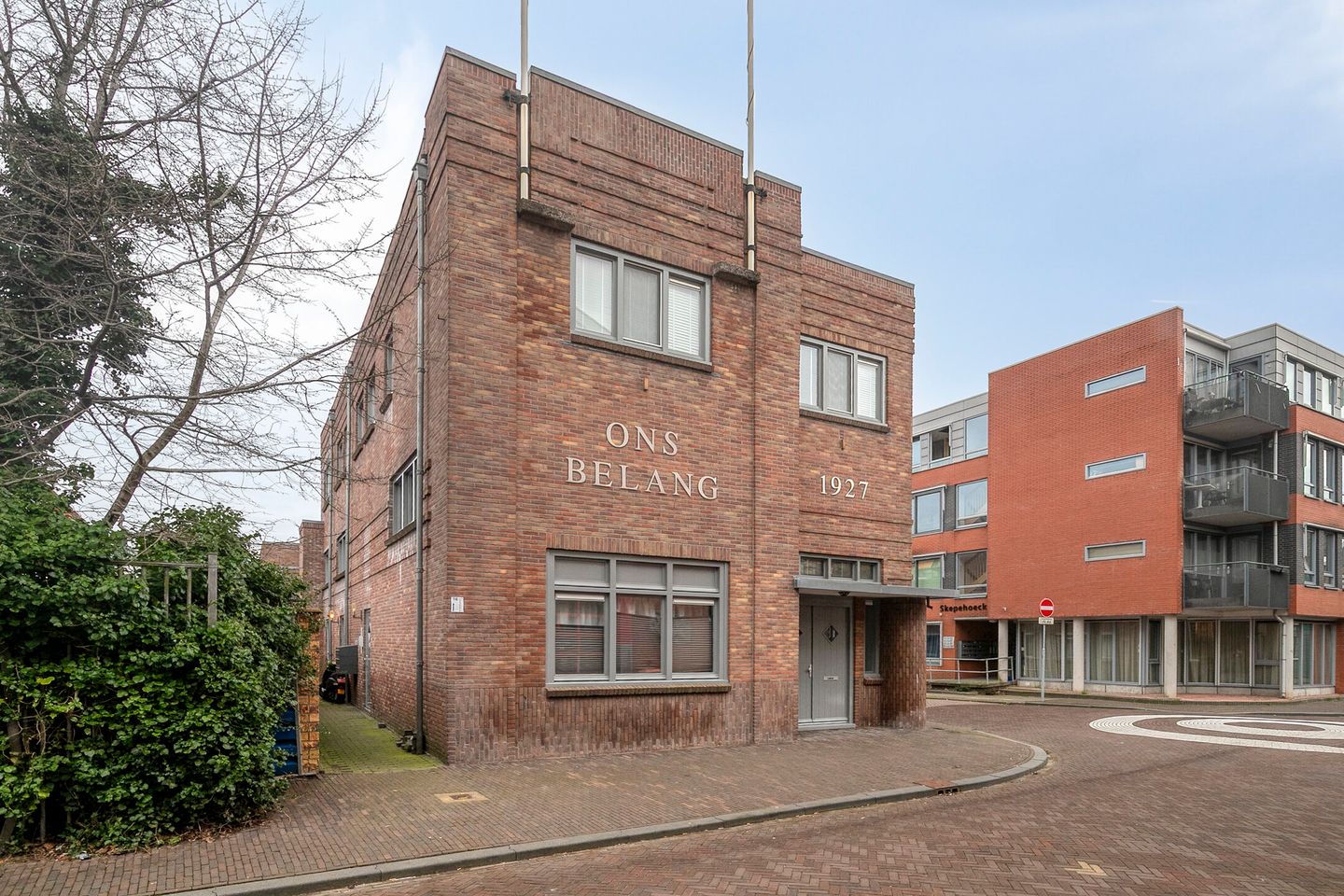 Foto 20 van Botenmakersstraat 16-E