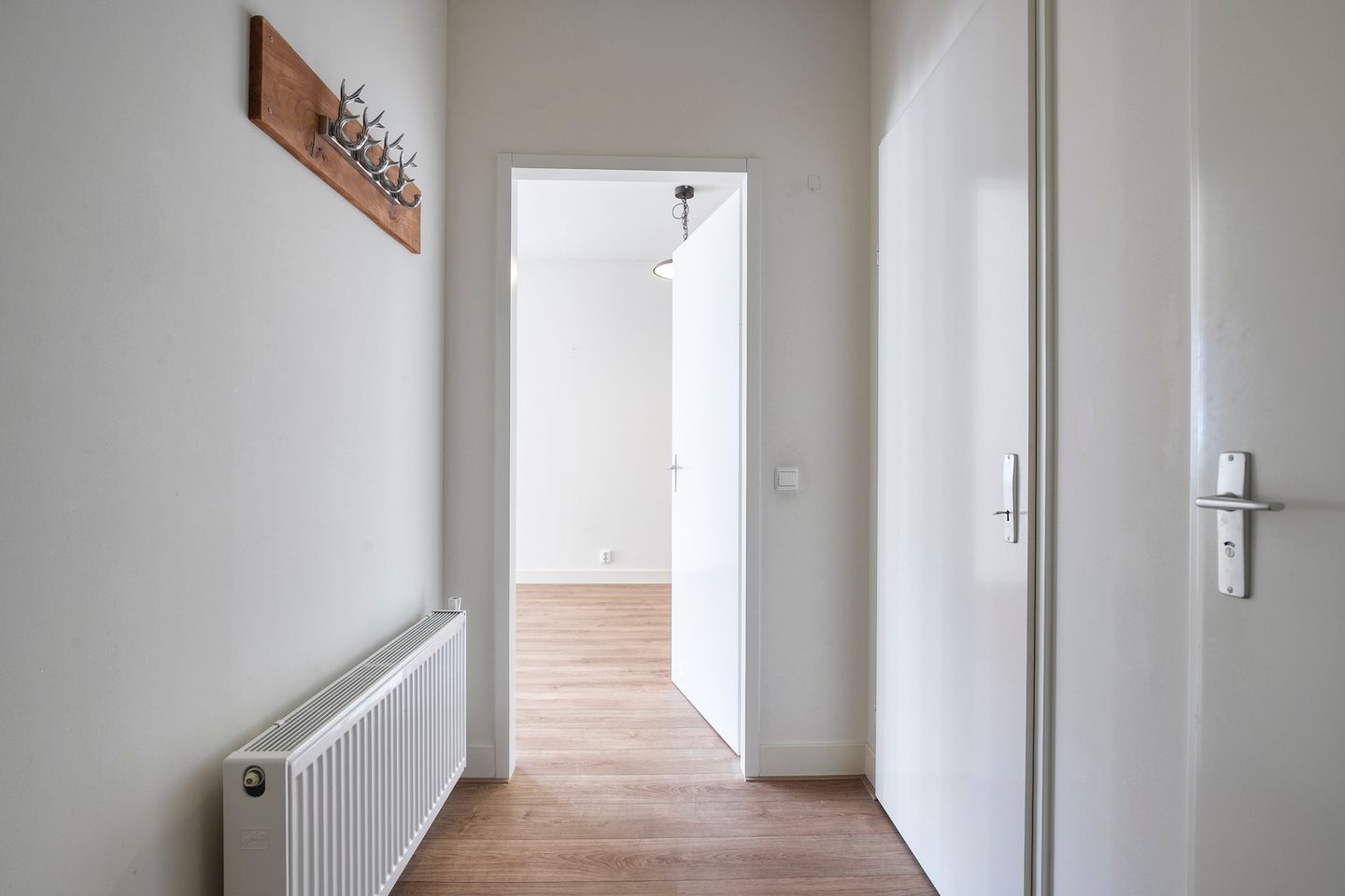 Foto 10 van Botenmakersstraat 16-E