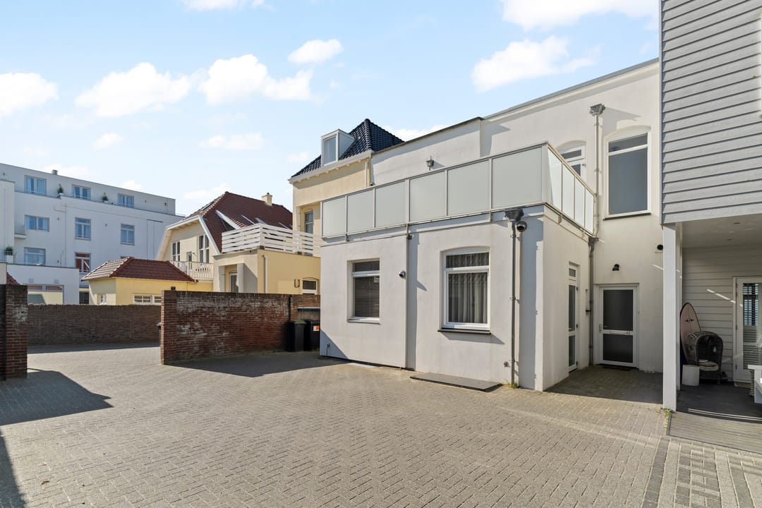 Foto 23 van Koningin Astrid Boulevard 42