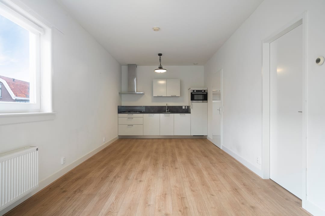 Foto 7 van Botenmakersstraat 16-E